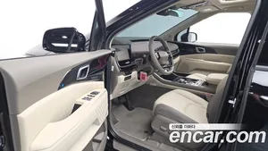 Kia Carnival, 2025 — миниатюра 13
