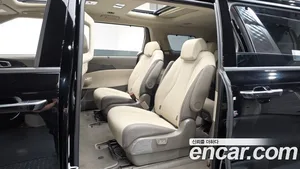 Kia Carnival, 2025 — миниатюра 18