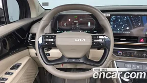 Kia Carnival, 2025 — миниатюра 19