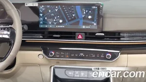 Kia Carnival, 2025 — миниатюра 20