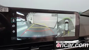 Kia Carnival, 2025 — миниатюра 22