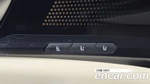 Kia Carnival, 2025 — миниатюра 24