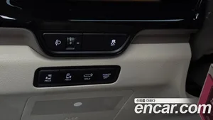 Kia Carnival, 2025 — миниатюра 26