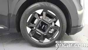 Kia Carnival, 2025 — миниатюра 7