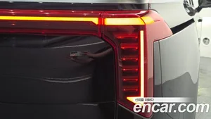Kia Carnival, 2025 — миниатюра 9
