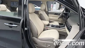 Kia Carnival, 2025 — миниатюра 16