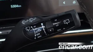 Kia Carnival, 2025 — миниатюра 27