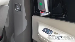 Kia Carnival, 2025 — миниатюра 28