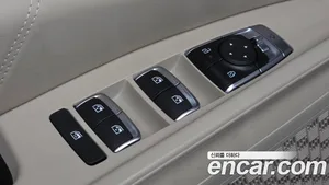 Kia Carnival, 2025 — миниатюра 29