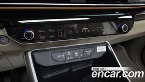 Kia Carnival, 2025 — миниатюра 31