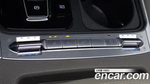 Kia Carnival, 2025 — миниатюра 33