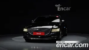Genesis G80, 2020 — миниатюра 3