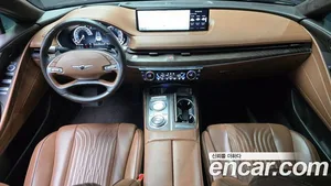 Genesis G80, 2020 — миниатюра 7