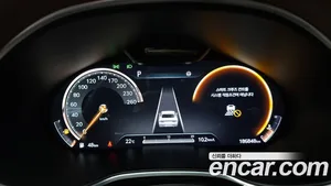 Genesis G80, 2020 — миниатюра 8