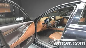 Genesis G80, 2020 — миниатюра 10