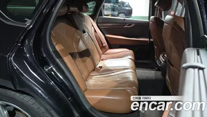 Genesis G80, 2020 — миниатюра 11