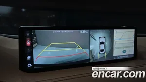 Genesis G80, 2020 — миниатюра 14