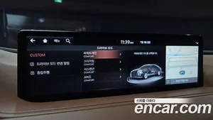 Genesis G80, 2020 — миниатюра 15