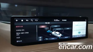 Genesis G80, 2020 — миниатюра 16