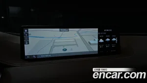 Genesis G80, 2020 — миниатюра 17