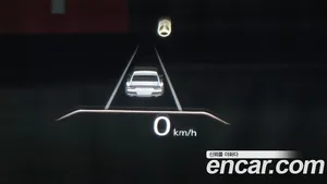 Genesis G80, 2020 — миниатюра 18