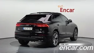 Audi Q8, 2022 — миниатюра 2
