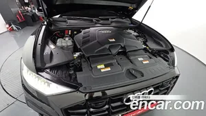 Audi Q8, 2022 — миниатюра 6