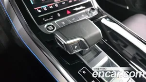 Audi Q8, 2022 — миниатюра 9