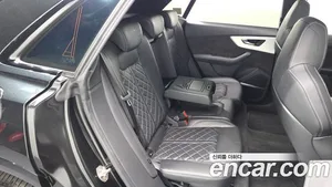 Audi Q8, 2022 — миниатюра 11