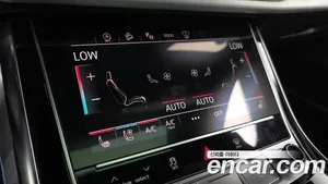Audi Q8, 2022 — миниатюра 16