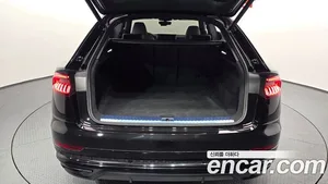 Audi Q8, 2022 — миниатюра 20
