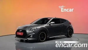 Hyundai Veloster, 2016 — миниатюра 32