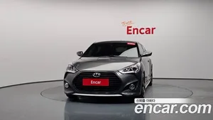 Hyundai Veloster, 2016 — миниатюра 2