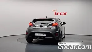 Hyundai Veloster, 2016 — миниатюра 3
