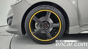 Hyundai Veloster, 2016 — миниатюра 4