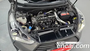 Hyundai Veloster, 2016 — миниатюра 5