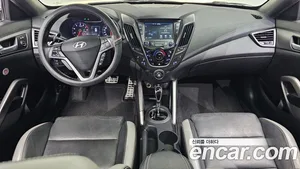 Hyundai Veloster, 2016 — миниатюра 9