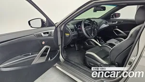 Hyundai Veloster, 2016 — миниатюра 12
