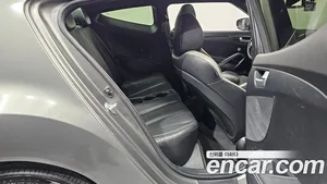 Hyundai Veloster, 2016 — миниатюра 16