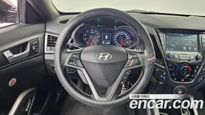 Hyundai Veloster, 2016 — миниатюра 18