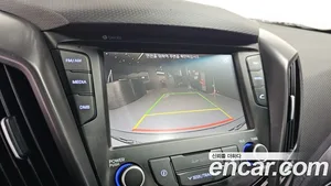 Hyundai Veloster, 2016 — миниатюра 19