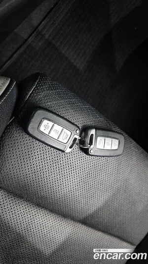 Hyundai Veloster, 2016 — миниатюра 20
