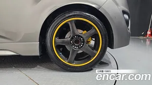 Hyundai Veloster, 2016 — миниатюра 6