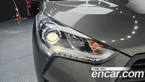 Hyundai Veloster, 2016 — миниатюра 7