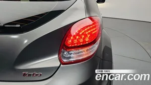 Hyundai Veloster, 2016 — миниатюра 8