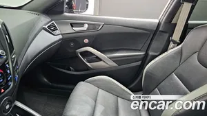 Hyundai Veloster, 2016 — миниатюра 14
