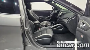 Hyundai Veloster, 2016 — миниатюра 15