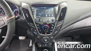 Hyundai Veloster, 2016 — миниатюра 30