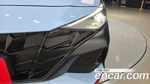 Hyundai Avante, 2023 — миниатюра 8