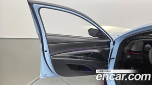 Hyundai Avante, 2023 — миниатюра 14